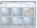 Presentation Generator